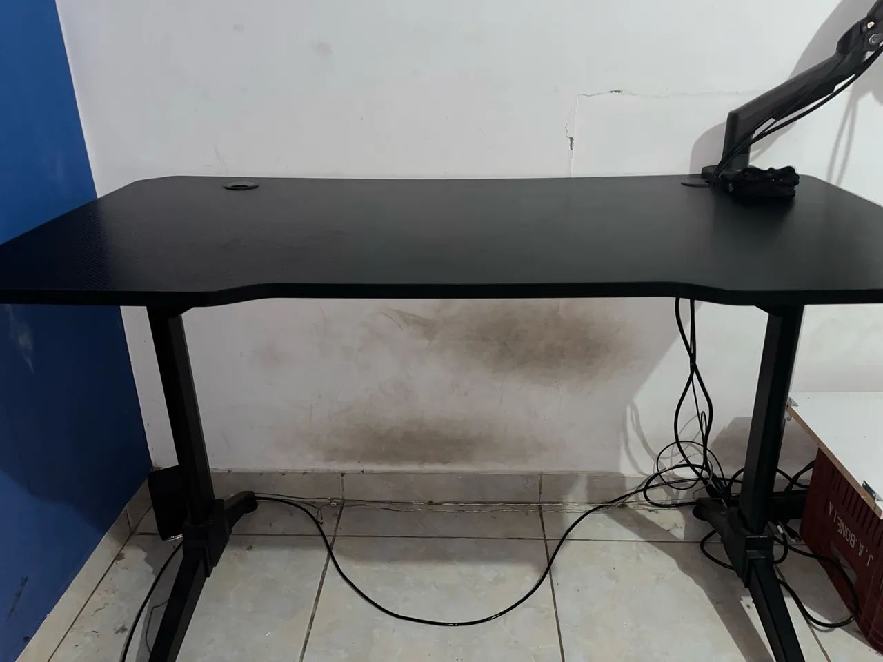 Mesa Gamer KBM! GAMING DG100 - Foto 2