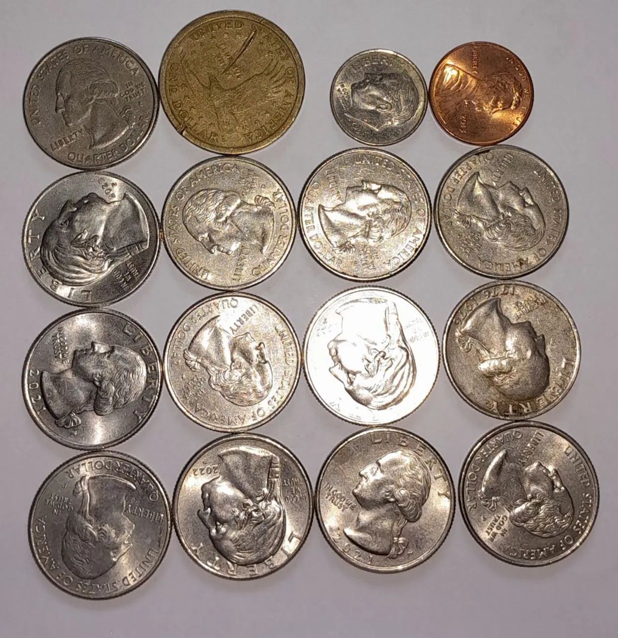 Moedas Antigas Leia o ANÚNCIO 