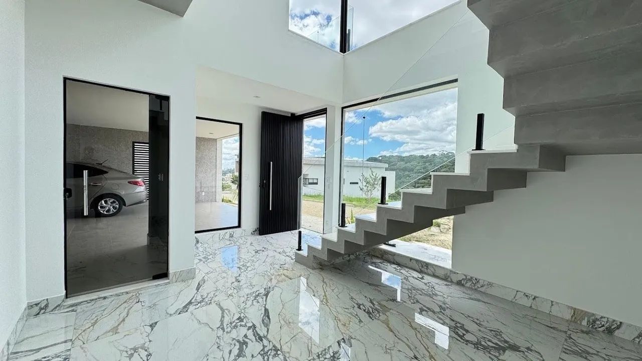Casa 4 quartos - Aeroporto - Foto 5