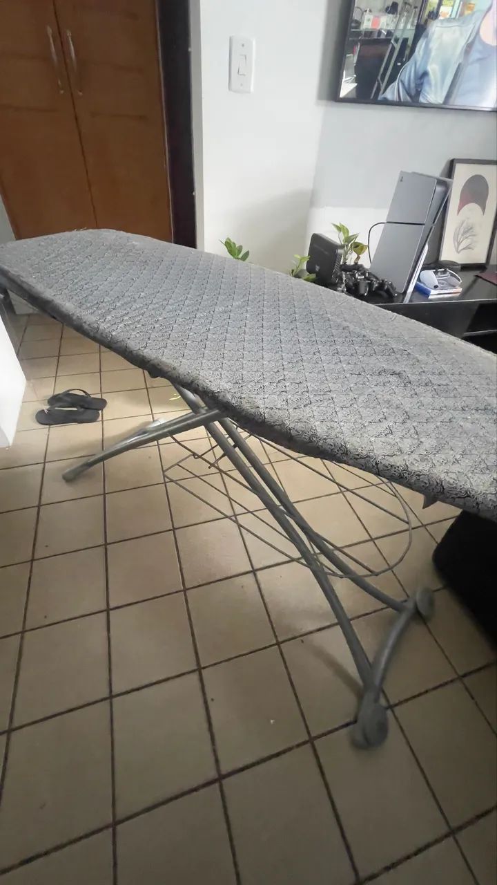 Tábua de passar