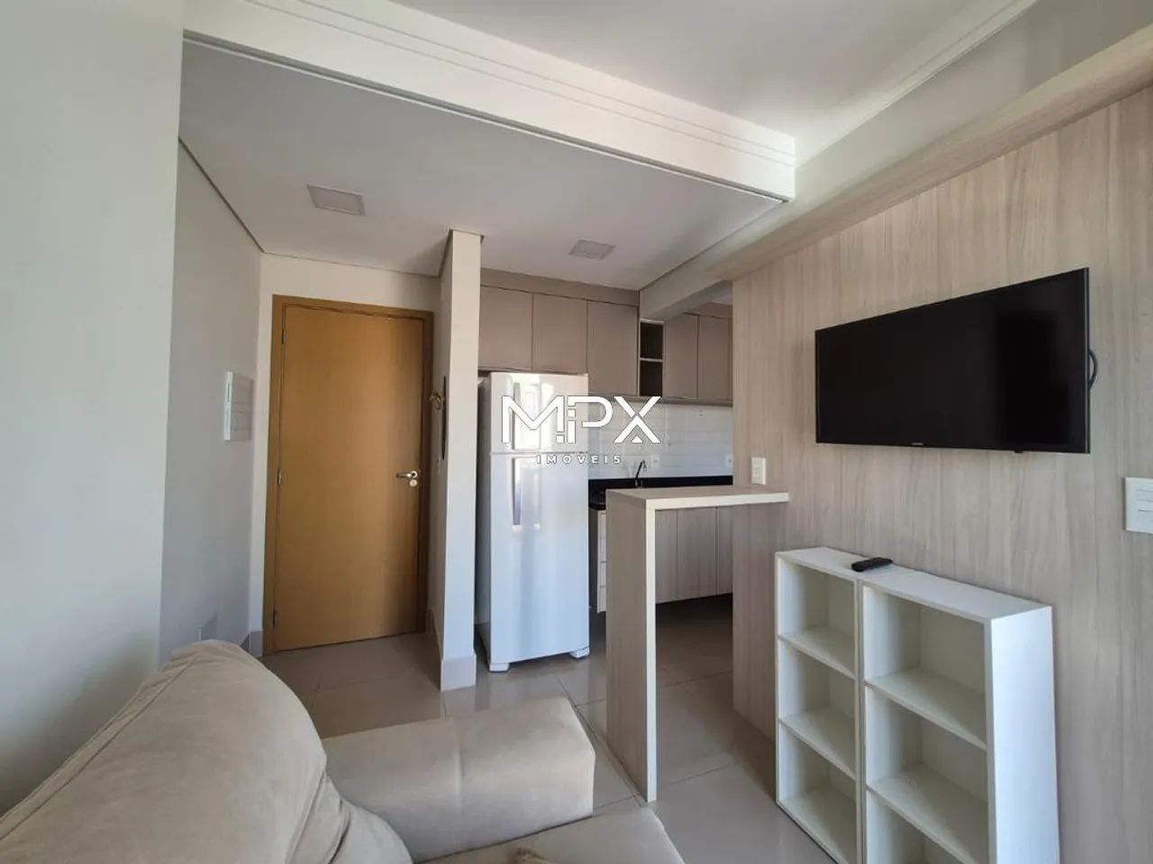 Apartamento à venda no Edifício Studio Holland em Piracicaba - Foto 3
