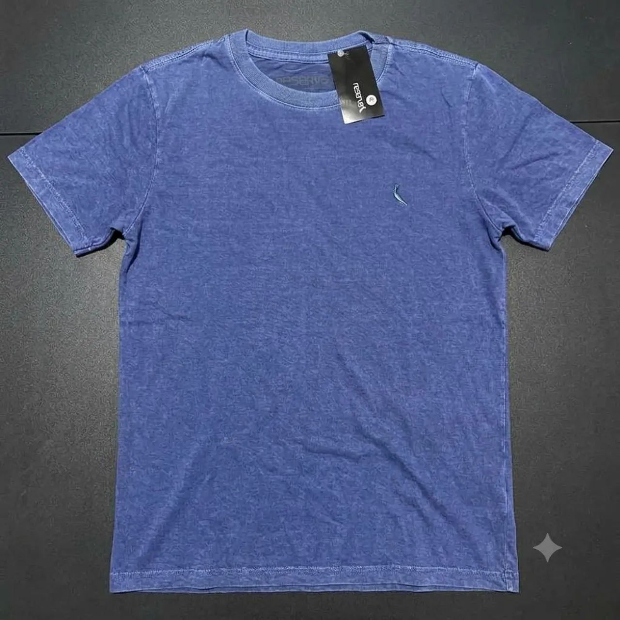 Camisa estonada reserva tamanho G1  - Foto 2