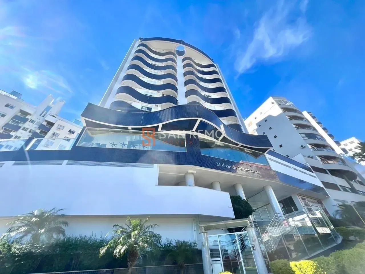 Itacorubi | Apartamento 2 quartos