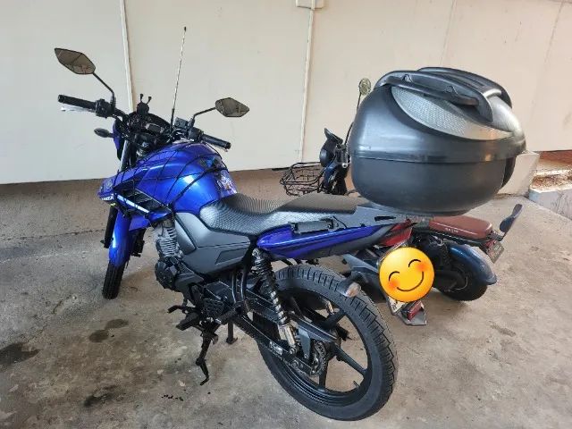Fazer 150cc / Ac. Troca - Foto 5