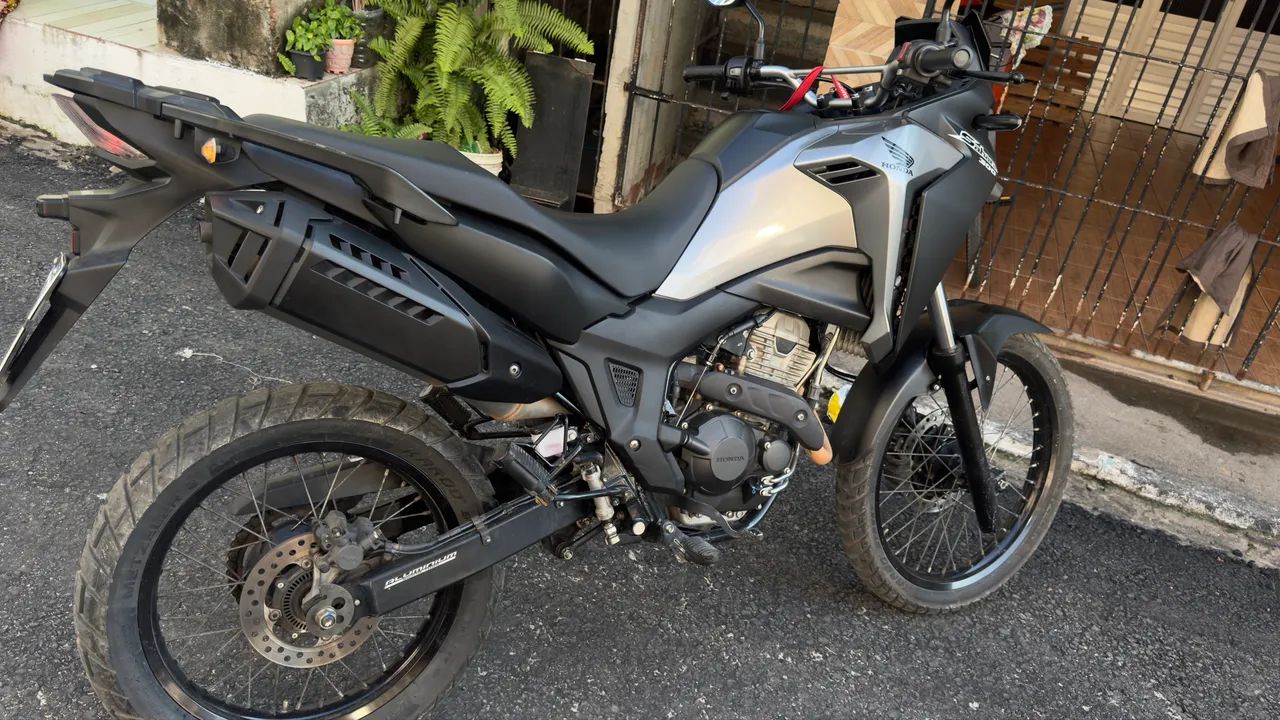 Sahara 300 - Foto 2