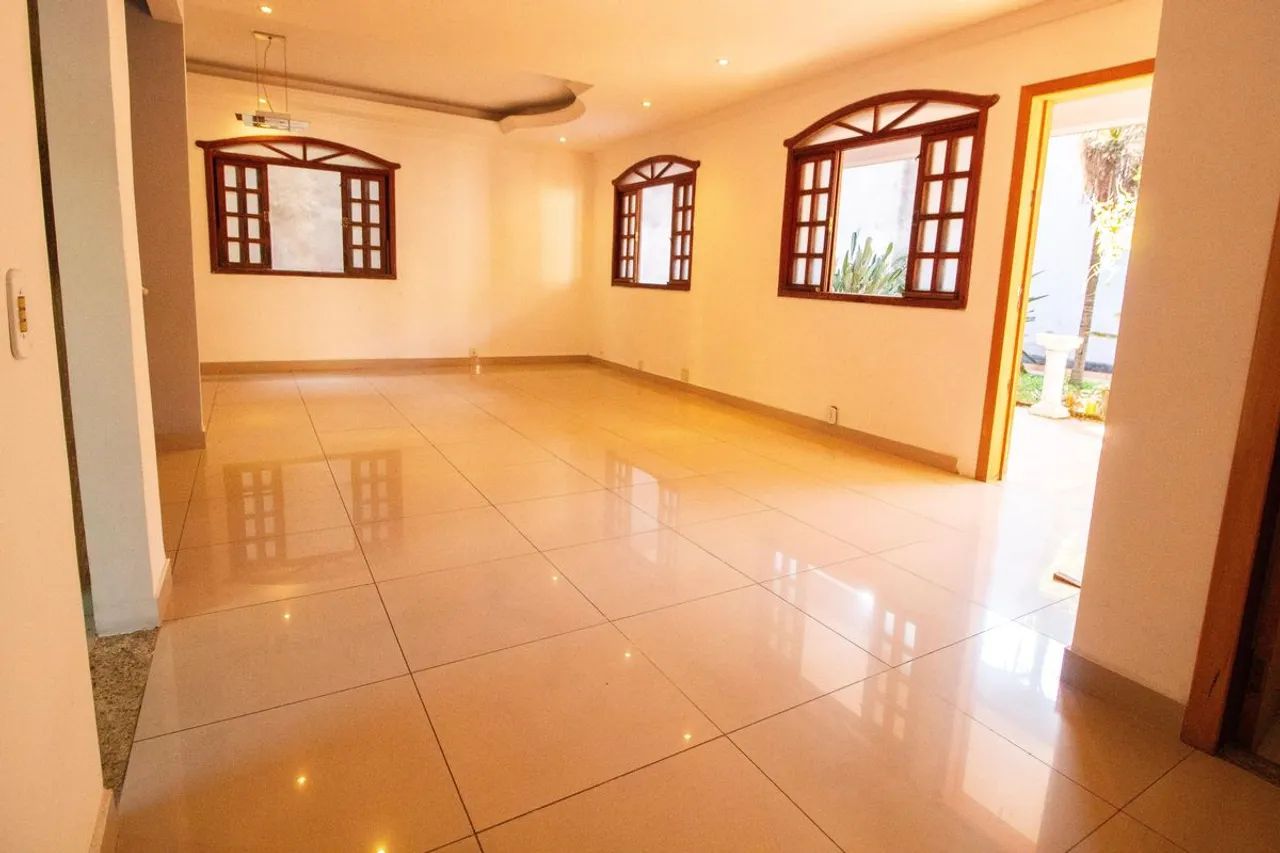 Casa à Venda - Alto Caiçaras, 5 Quartos, 330 m2 - Foto 4