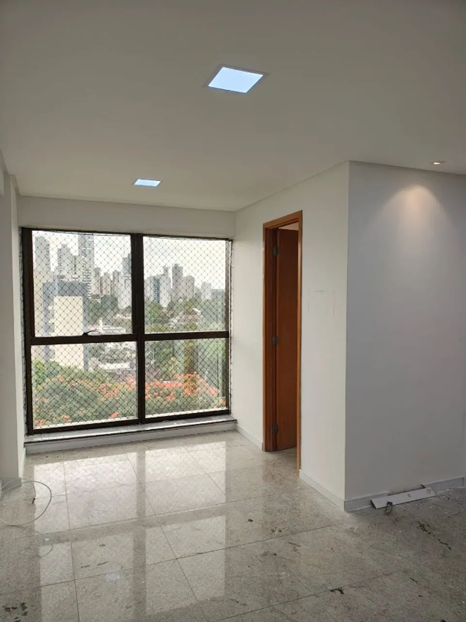 Aluguel de Sala Comercial - 27m2 - Foto 2