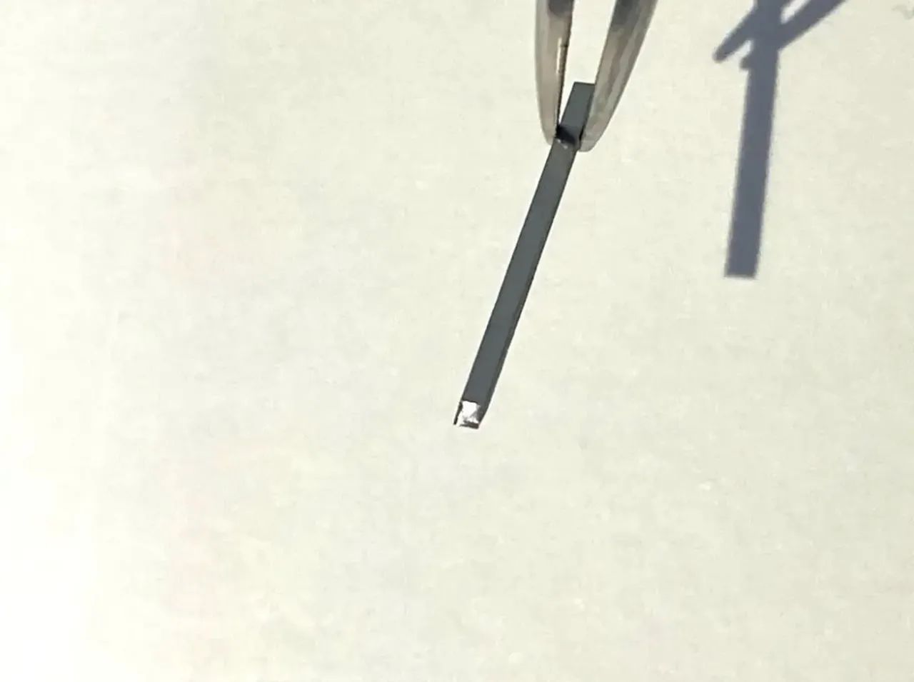 Lâmina Pré Incisão Angulada 1.0 mm - Foto 4