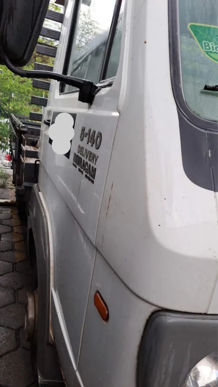 Vw 5 140.  No chassi. Ano 2010.  - Foto 4