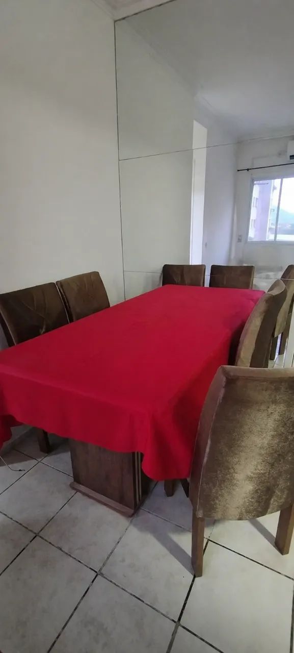 Mesa de jantar