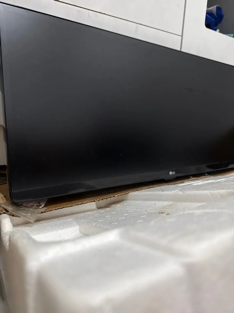 Monitor LG ultra wide  - Foto 4