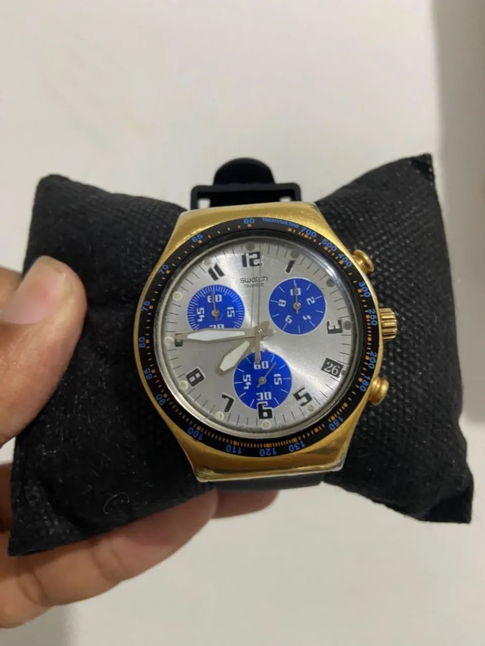 Swatch  - Foto 2