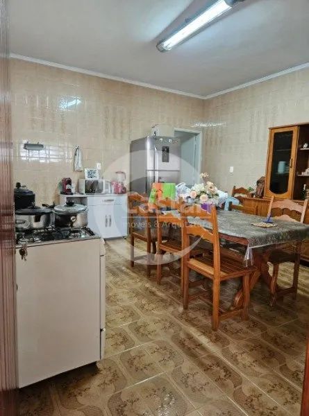 Casa em Vila Alpina - Foto 4