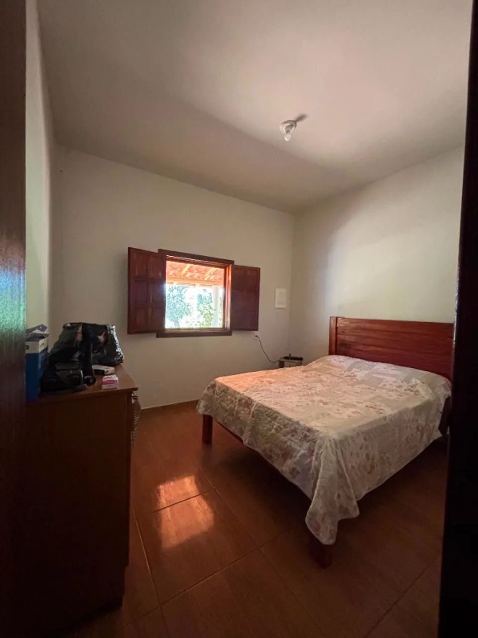 Vendo ou Troco Sítio em Mirabela  - Foto 4