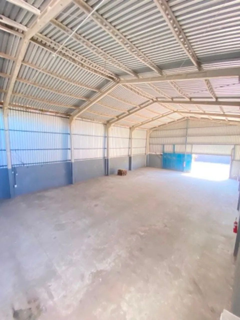 Galpão para alugar, 1200 Vila Guaranhuns - Foto 4