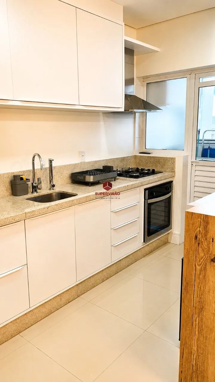 Apartamento com 2 quarto, sendo 1 suíte, à venda em Jurerê - Florianópolis/SC. - Foto 5