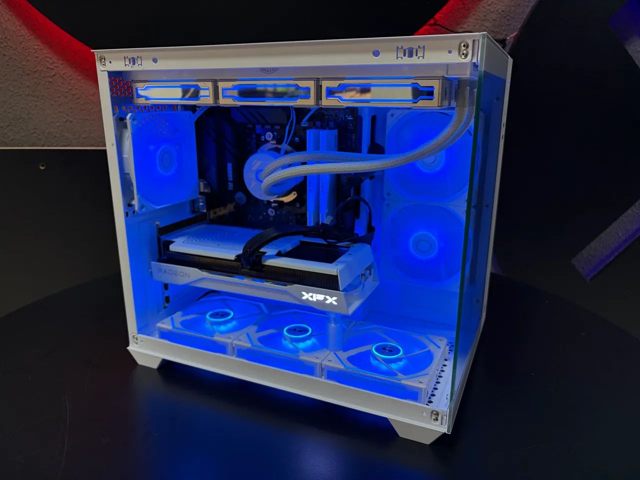 ? PC GAMER DE ALTO DESEMPENHO ? - Foto 3