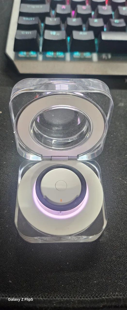 Samsung Galaxy Ring 13' - Foto 2