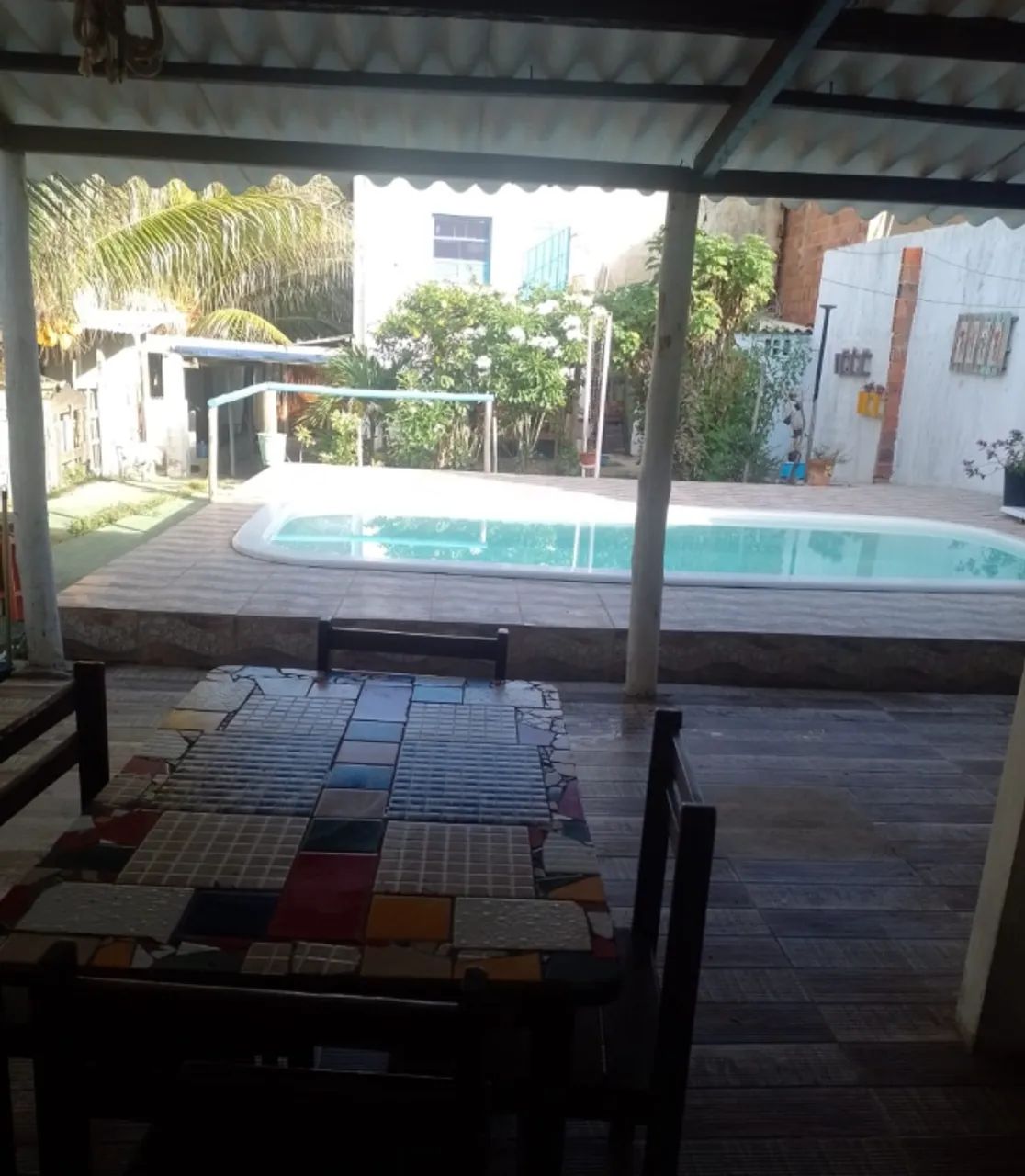 Casa na Praia da Costa / Barra dos Coqueiros  - Foto 5