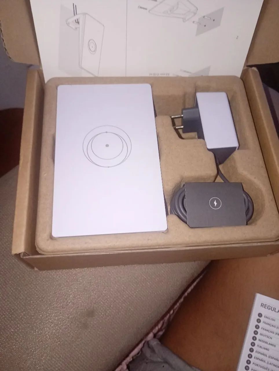 Roteador starlink  - Foto 2