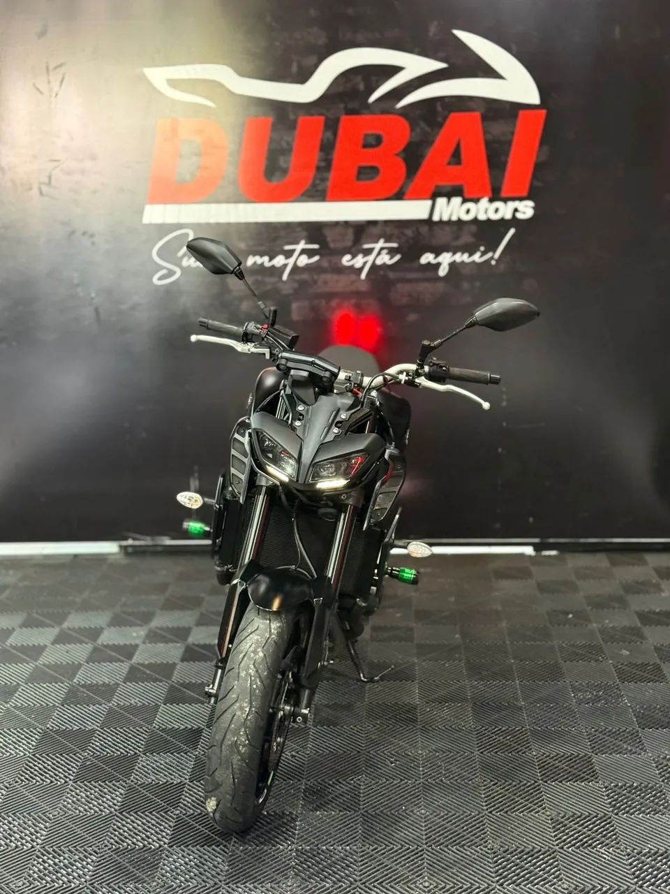 Yamaha MT-09 850cc/ABS - Foto 5