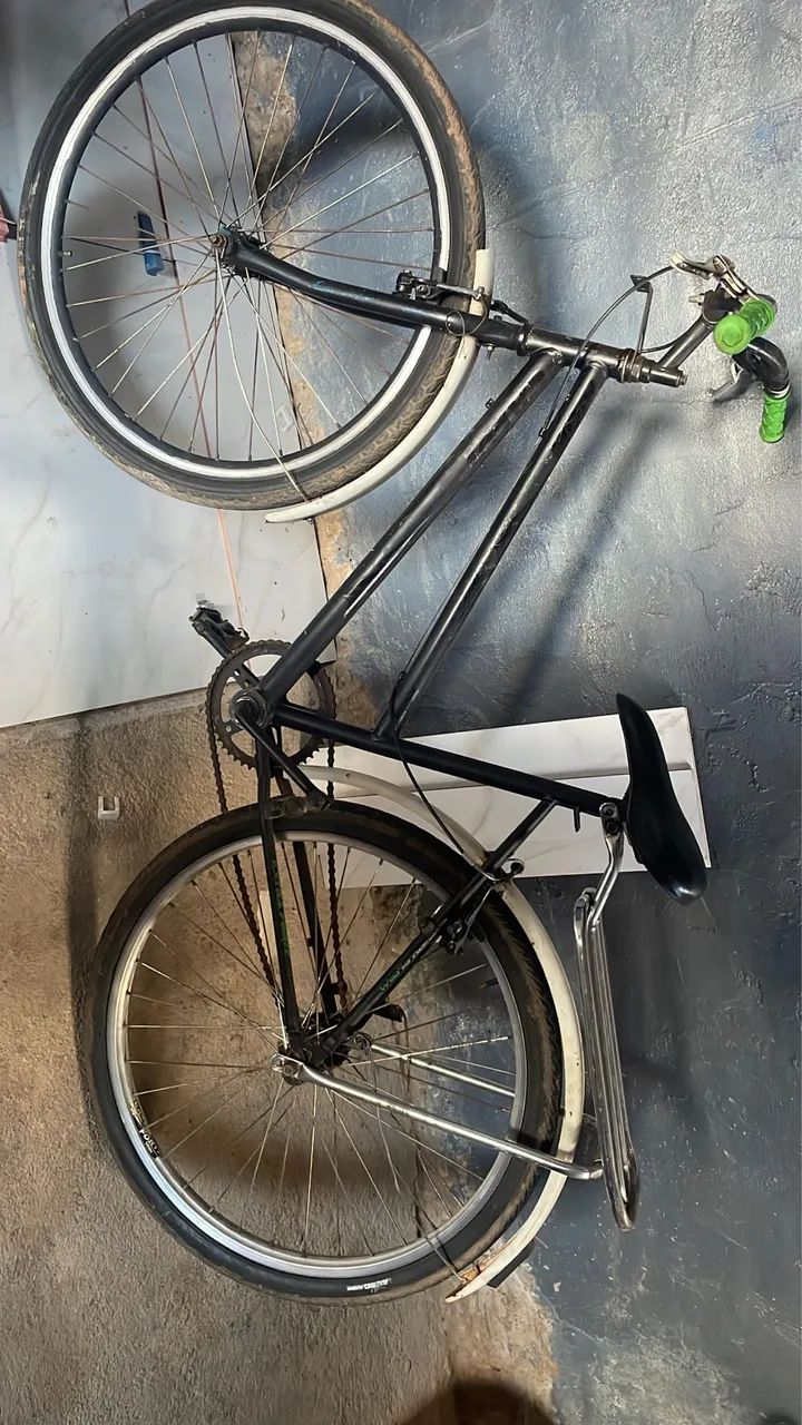 Bicicleta  - Foto 2