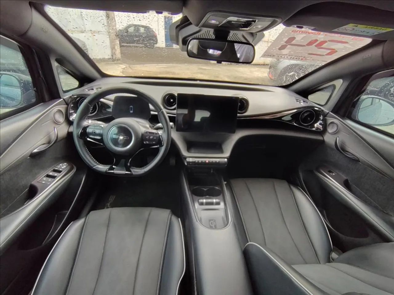 BYD Dolphin Plus (Elétrico) 2024 - Foto 5