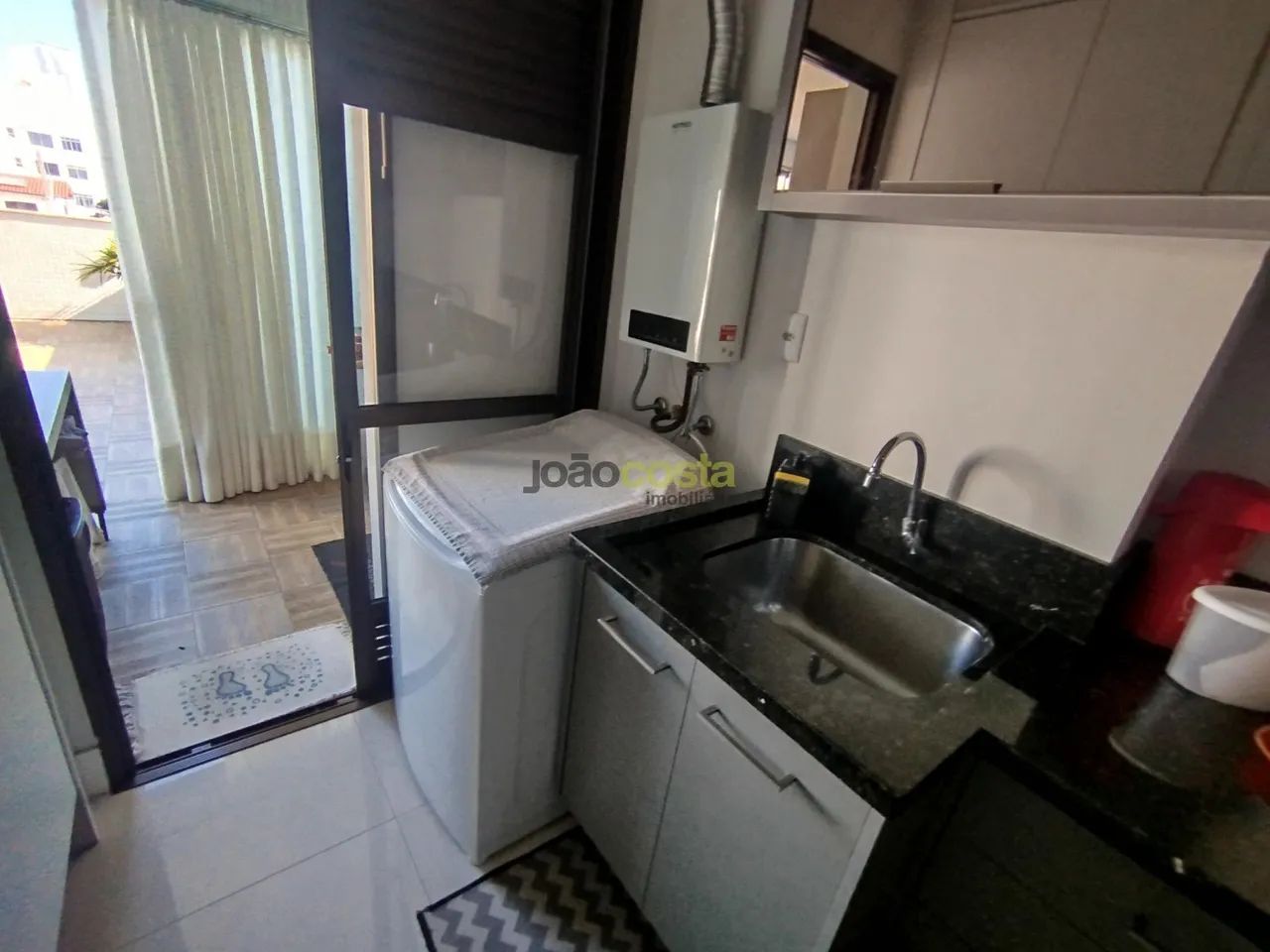 Apartamento para Locação em Balneário, Florianópolis | 110m² - Foto 2