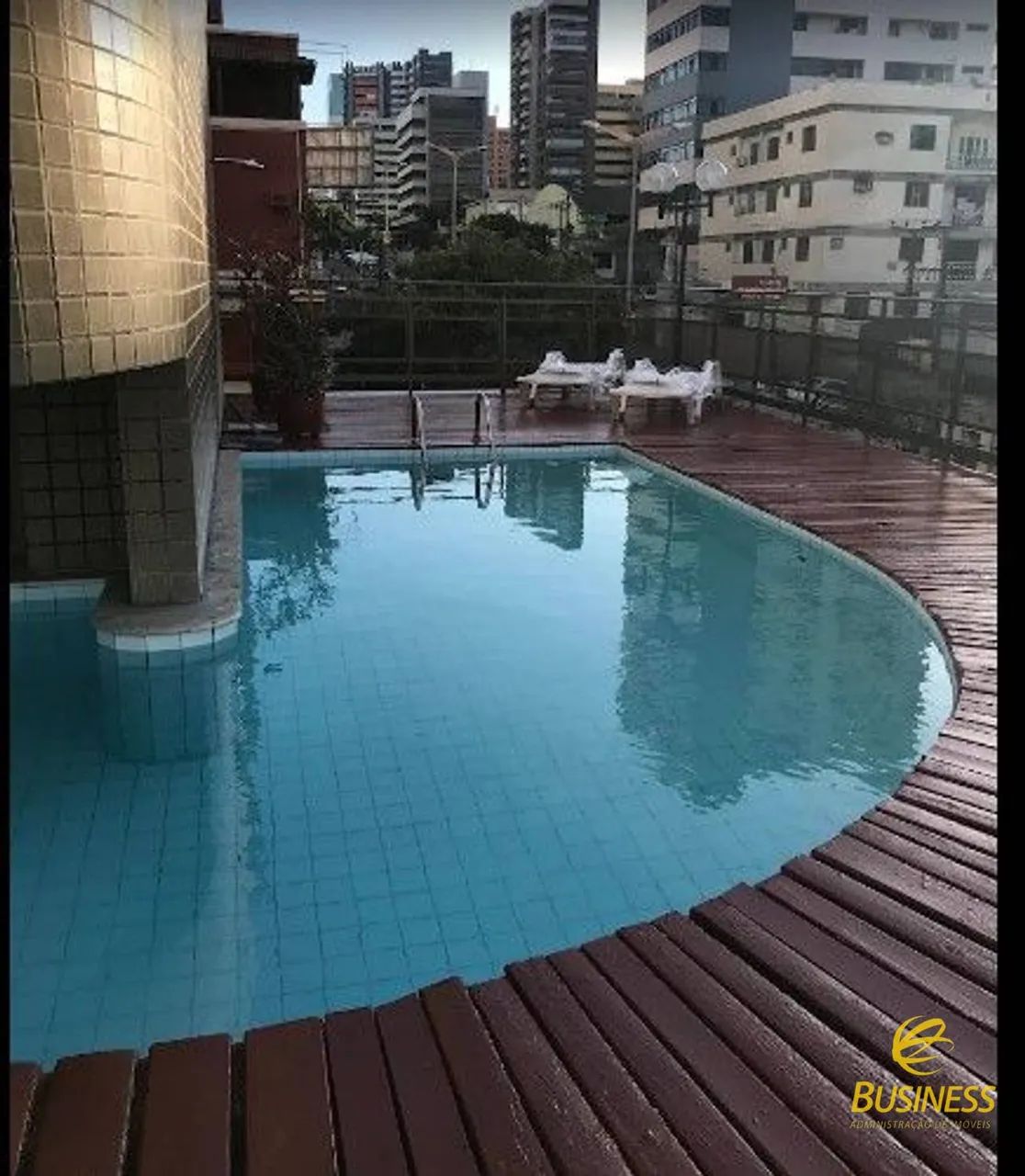 Sala no Meireles, Próximo a Beira Mar - Foto 3