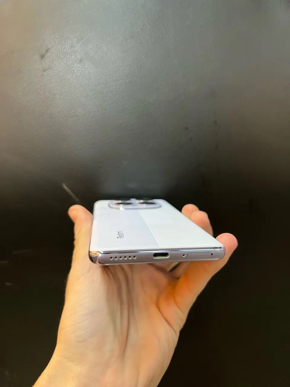NOTE 14 PRO 256GB 5G VENDO OU TROCO ZERO! - Foto 3