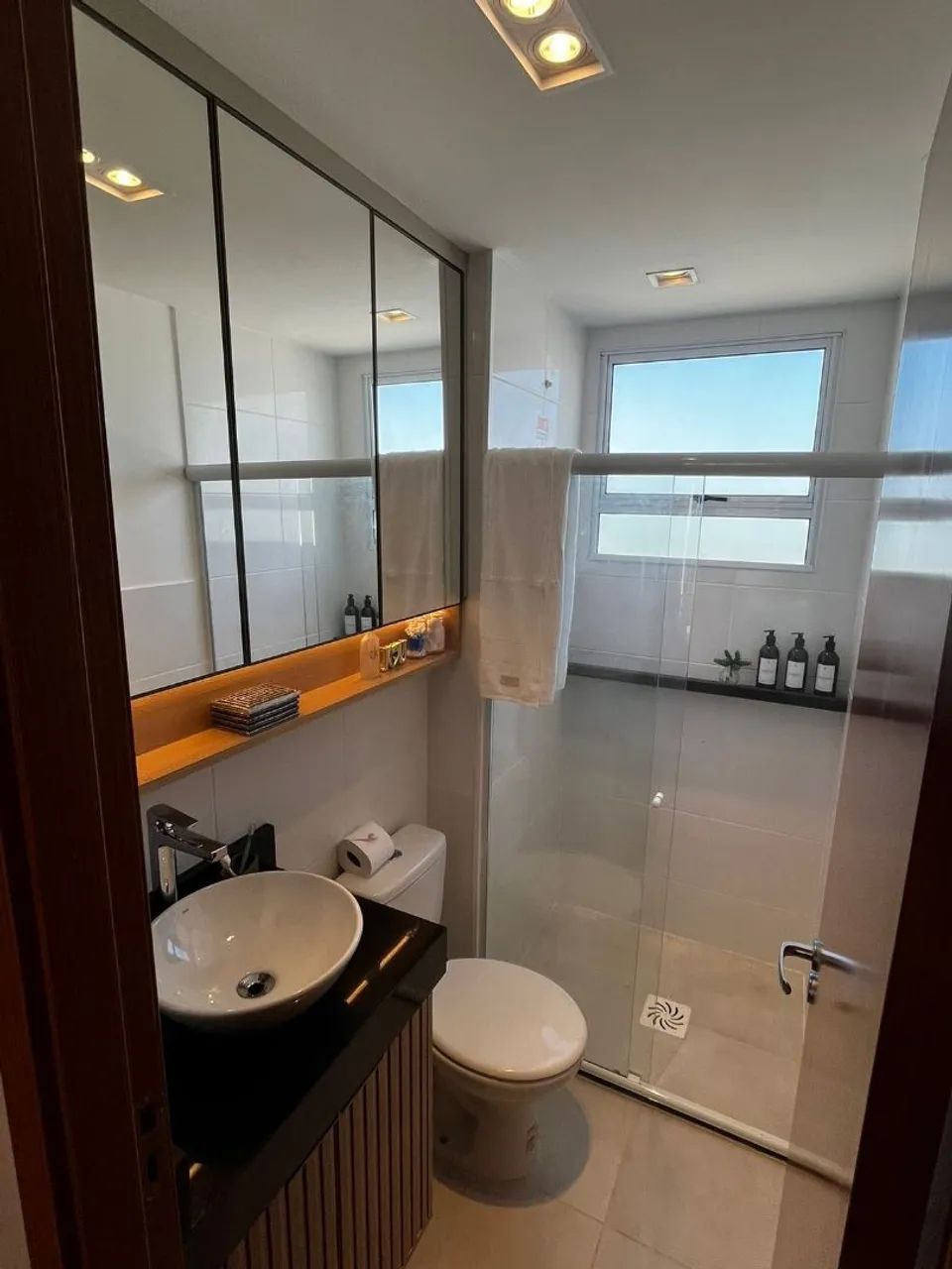 Vendo apartamento na pecuária  - Foto 5