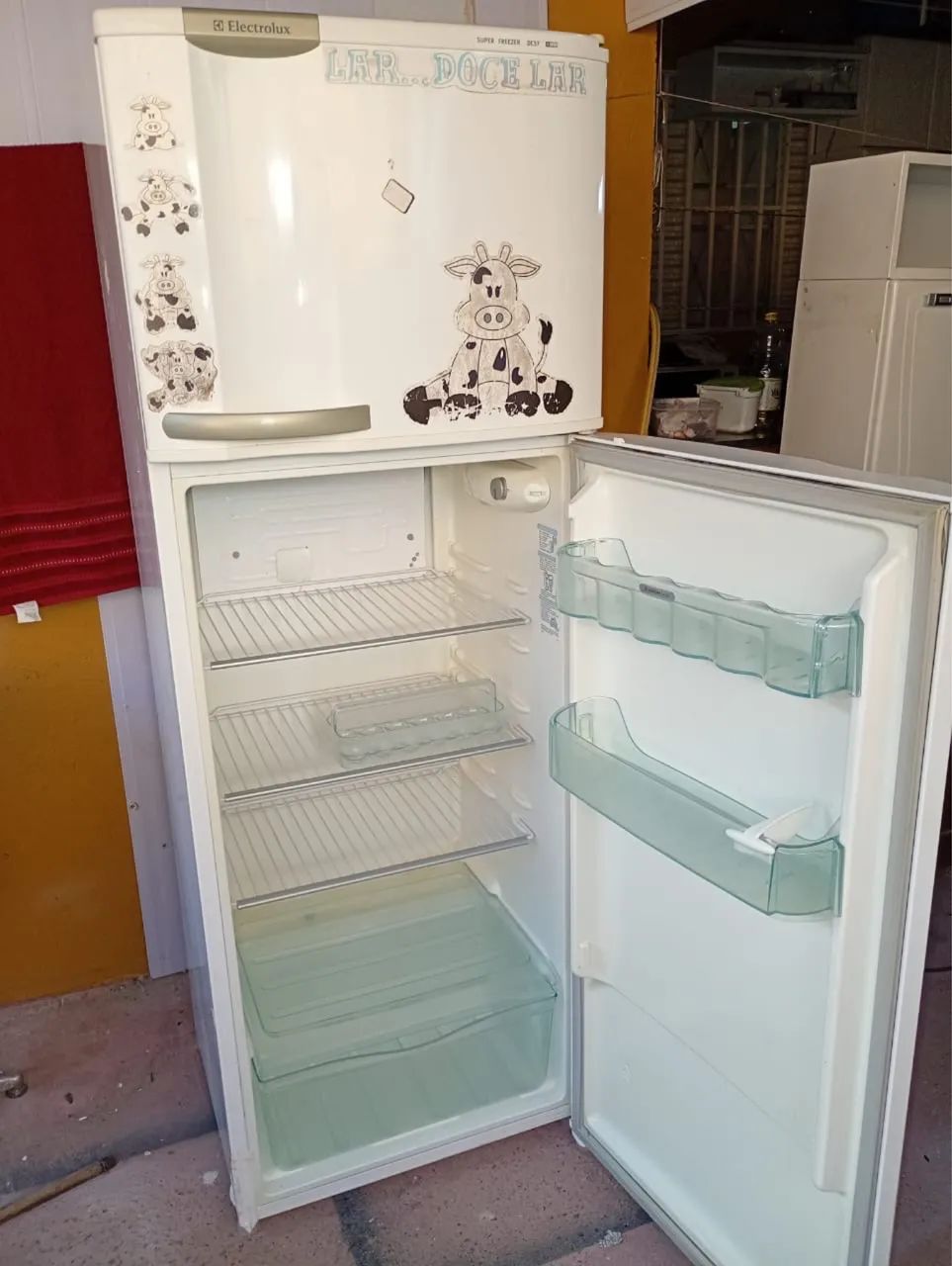 Geladeira  - Foto 4