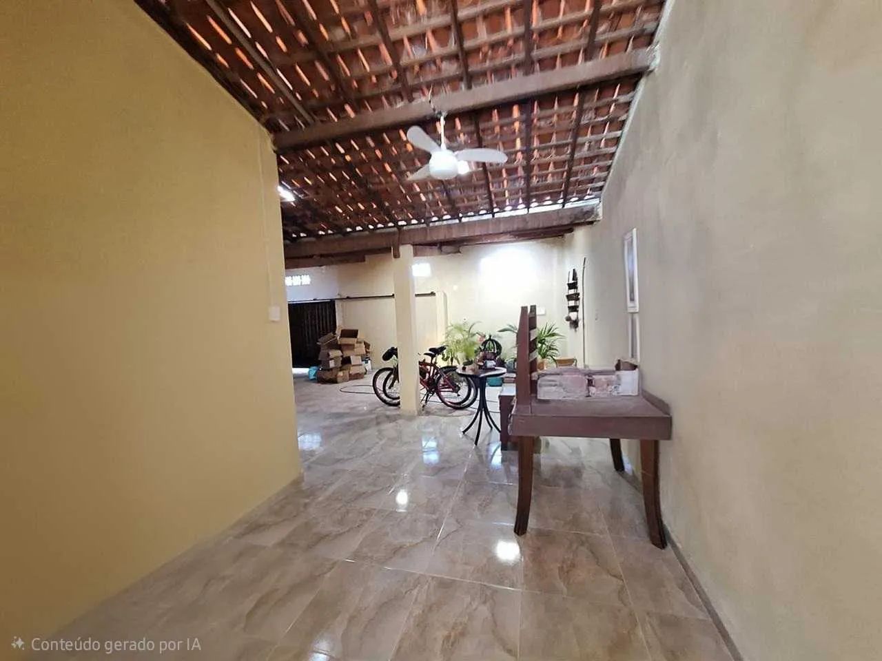 Casa 3 Quartos no Costa Nova II - 170m² (ref: 1422) [9337] - Foto 3
