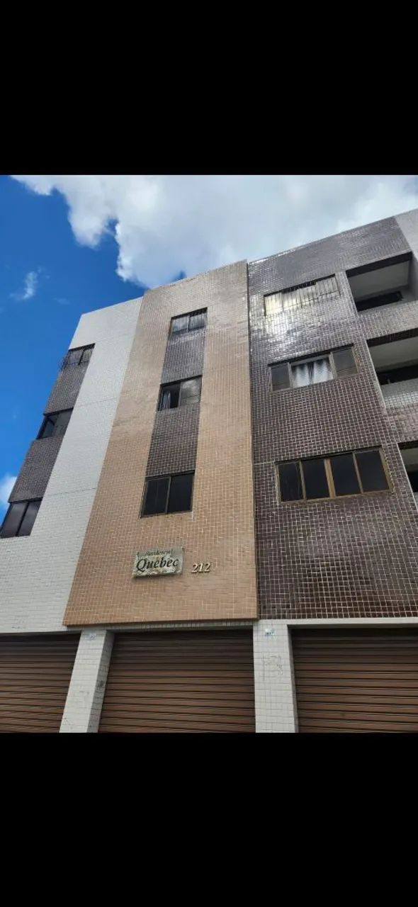 Foto - João Pessoa - Centro