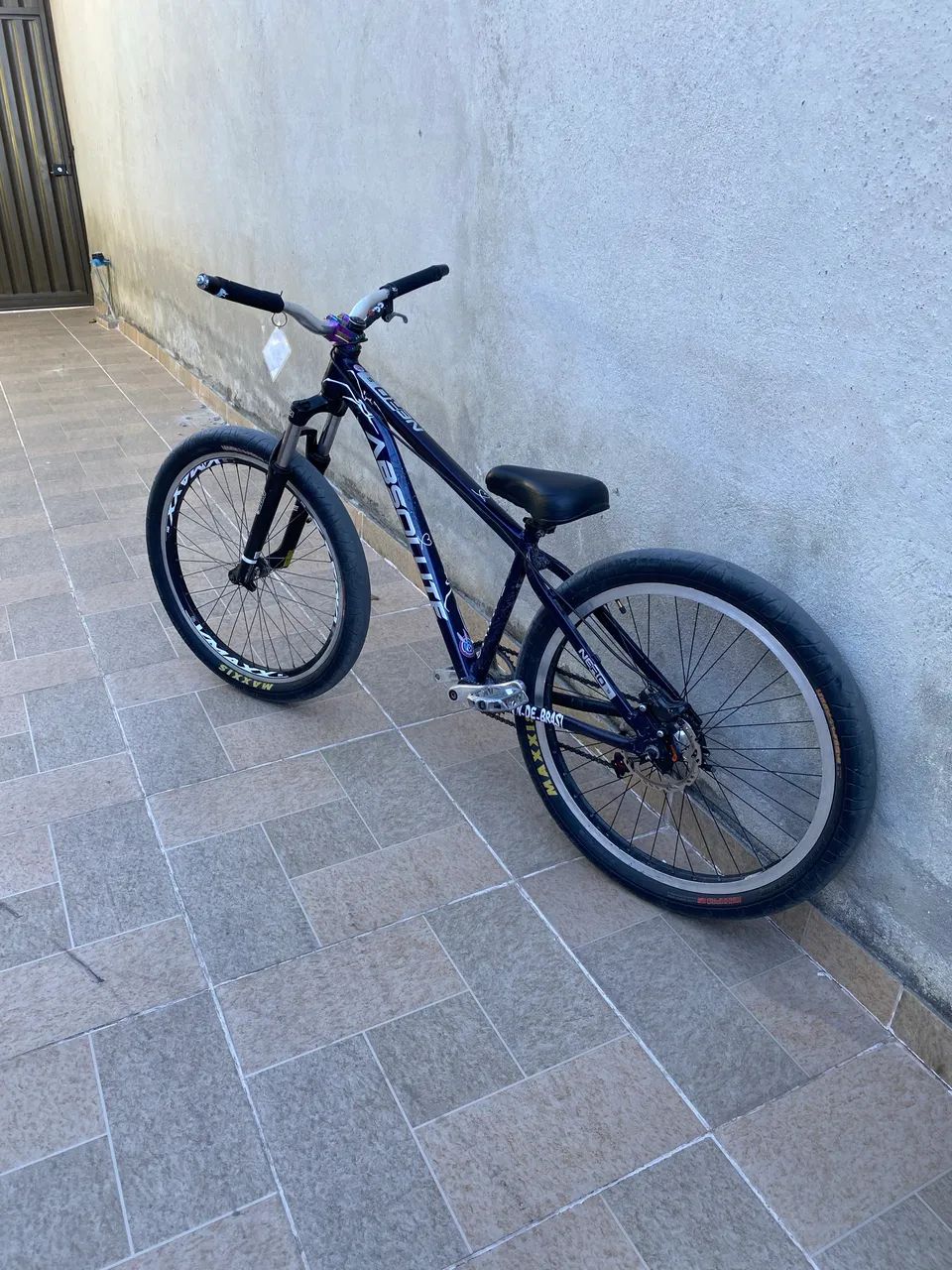 Troco ou vendo  - Foto 2