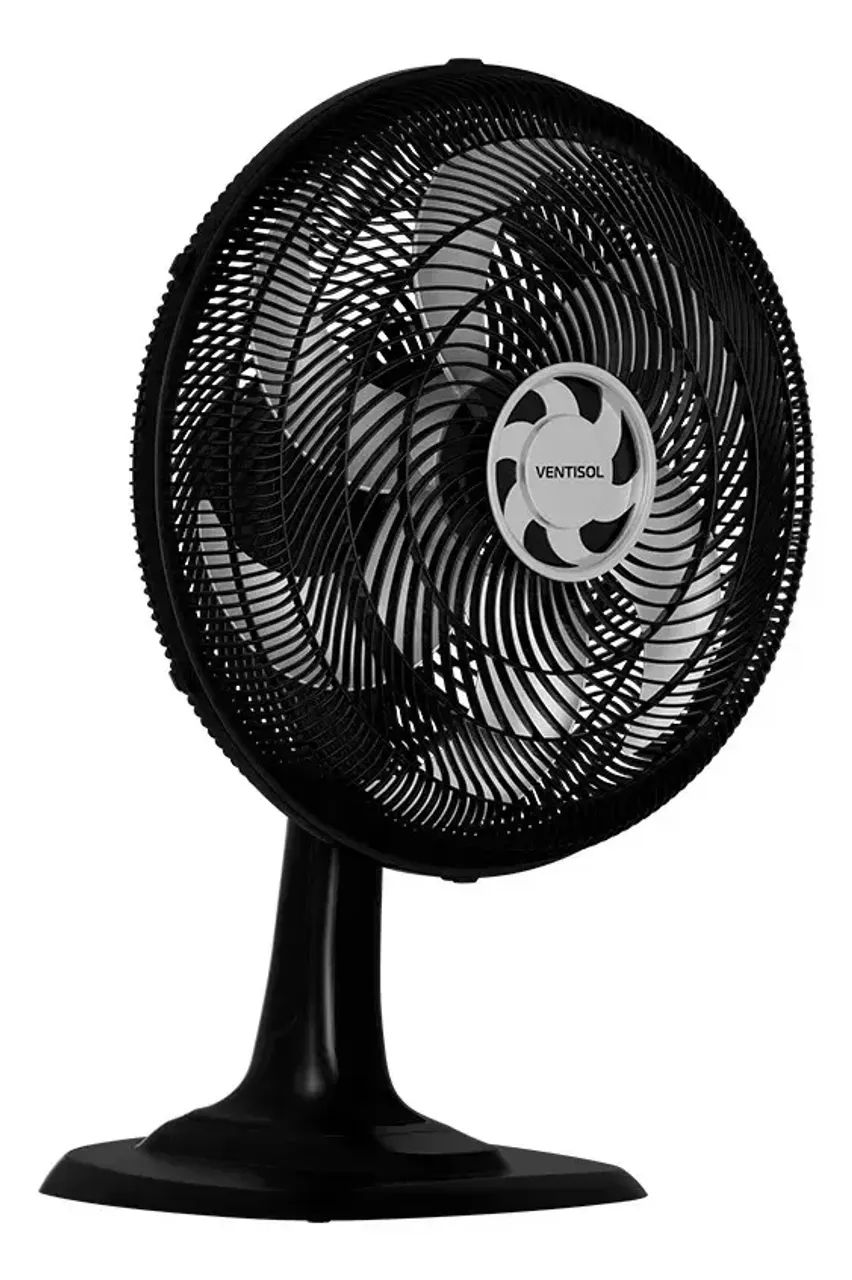 Ventiladores / de mesa e de Pé - Foto 5