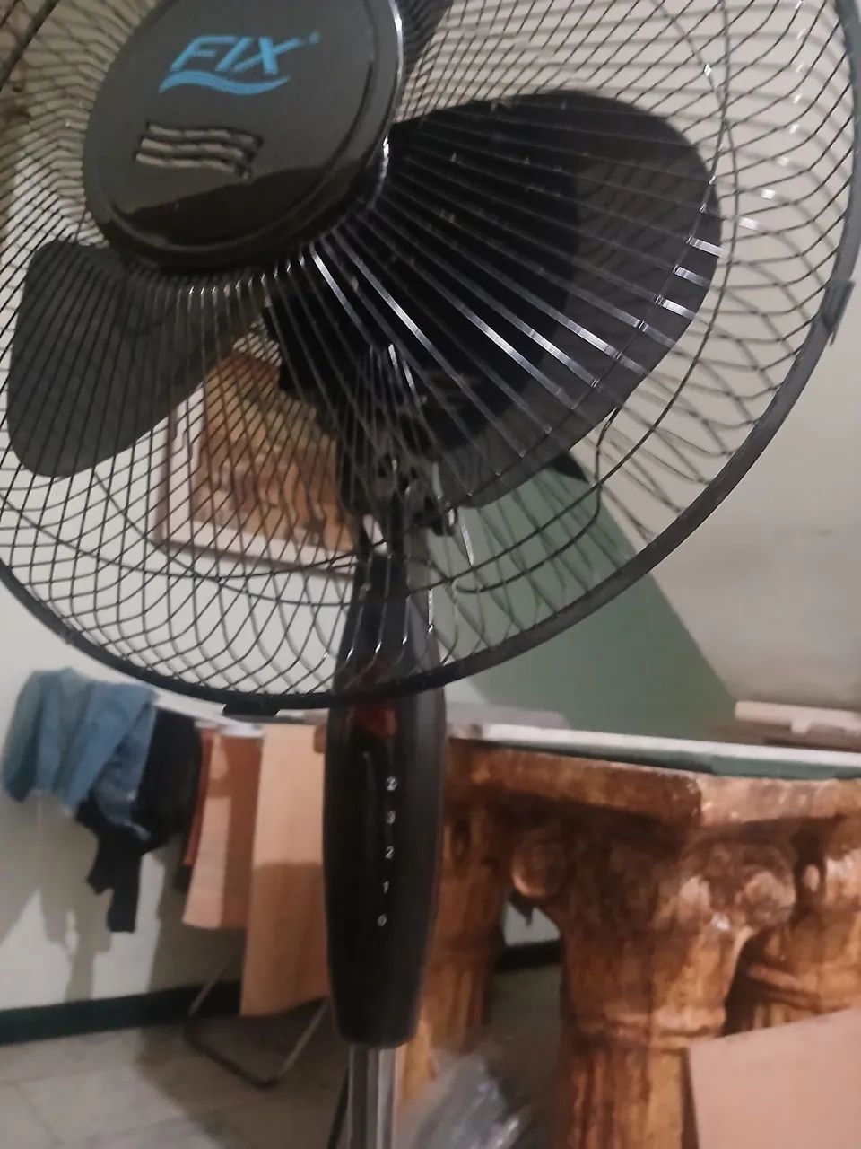 Ventilador  - Foto 2
