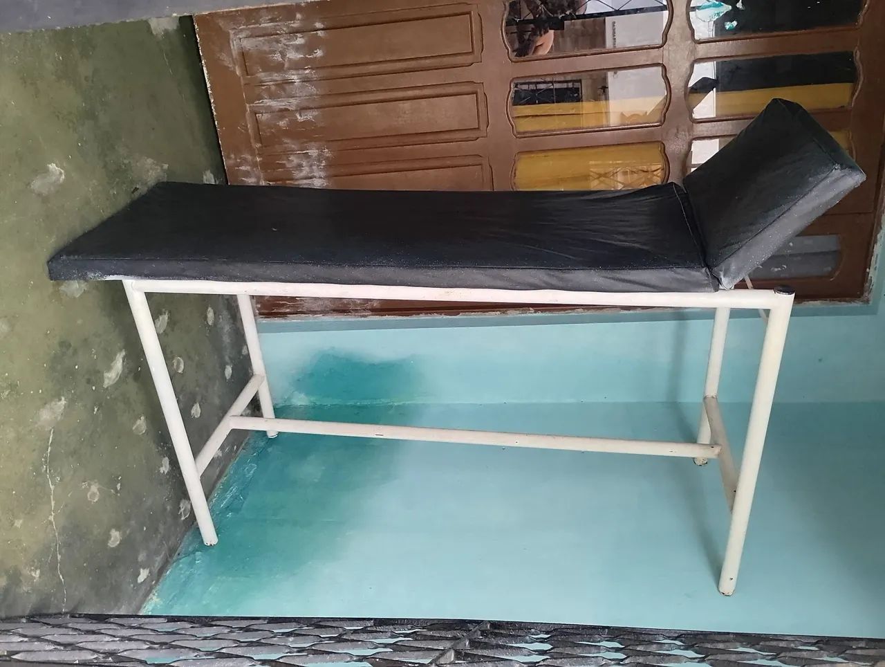 Cama desingn em sobracelha
