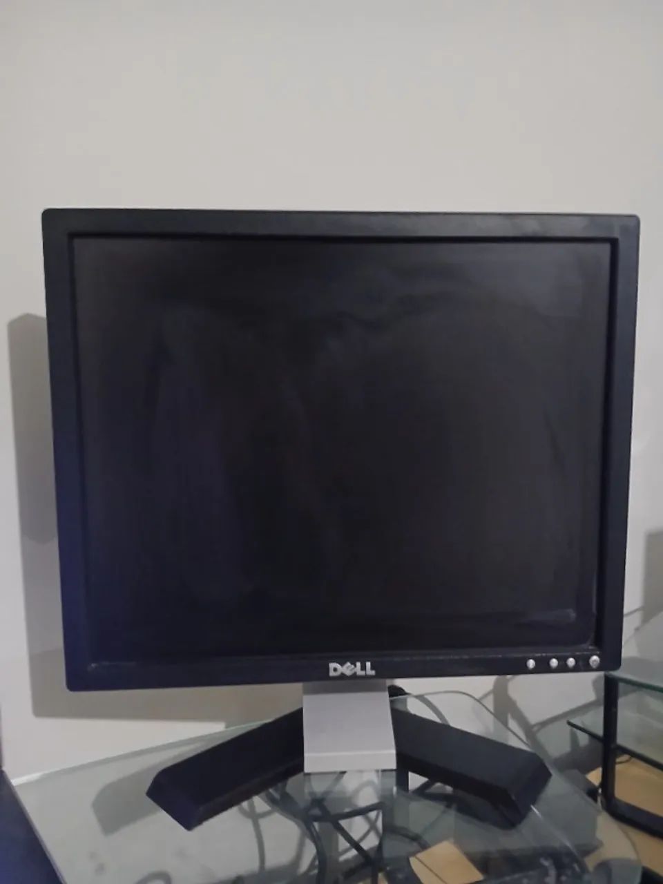 Monitores DELL