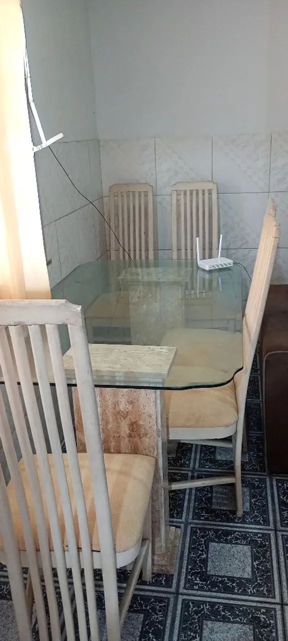 Vendo mesa  - Foto 3