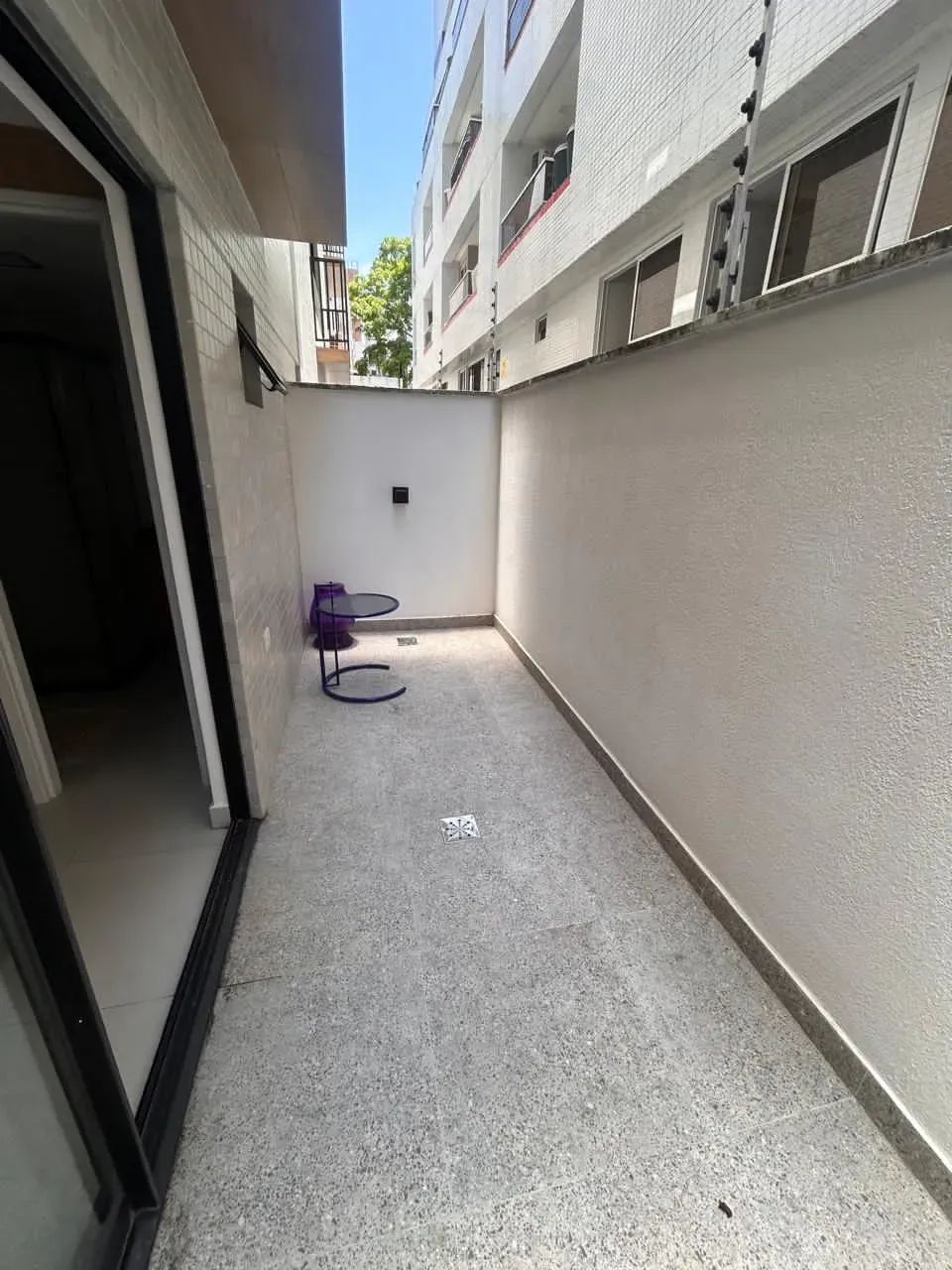FLAT OPORTUNIDADE EM CABO BRANCO - Foto 4