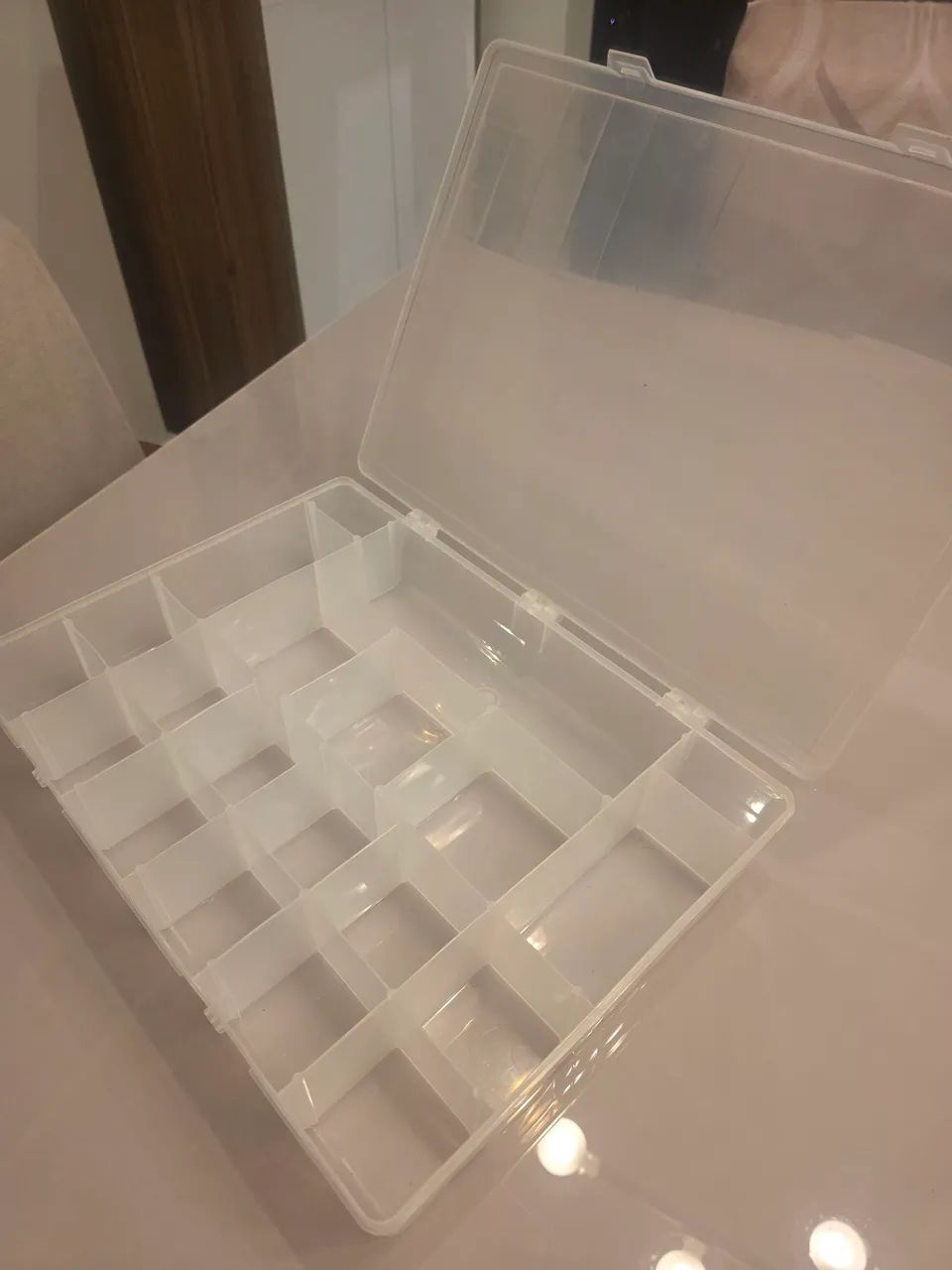 Organizador 35x25
