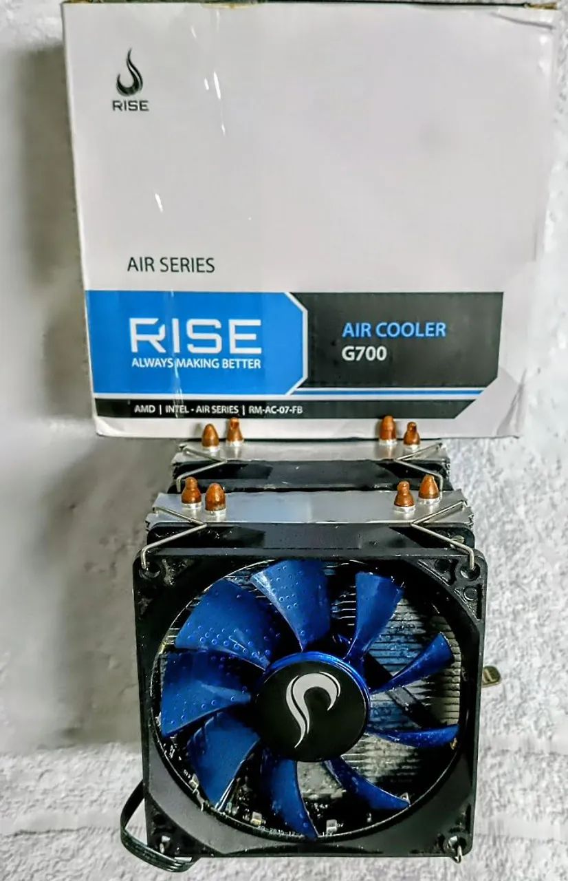 AMD Ryzen 5 3600, 6 Núcleo, 12 Threads, Click 3.6Ghz, Overclock