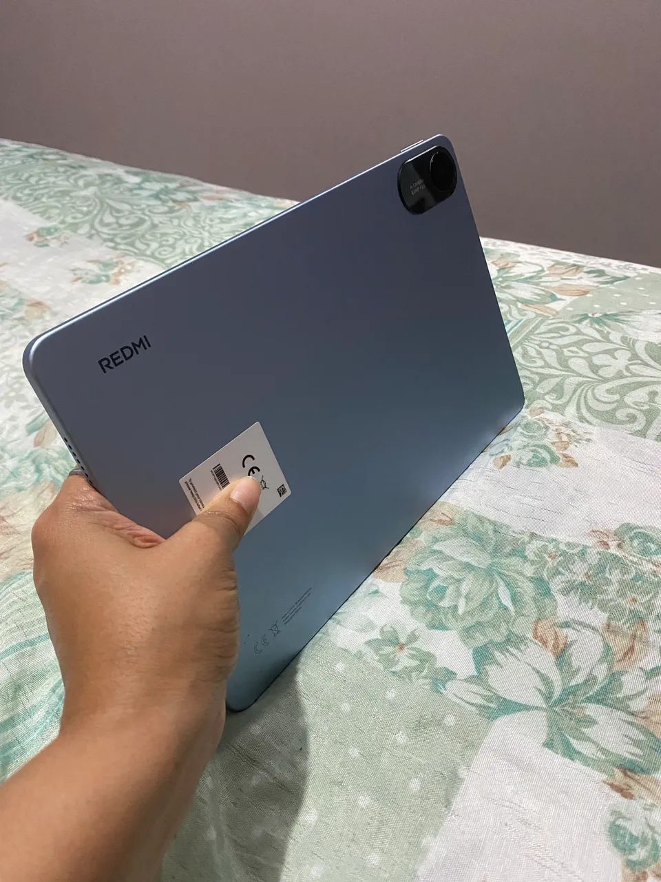 XIAOMI REDMI PAD 2 - 128Gb   - Foto 3