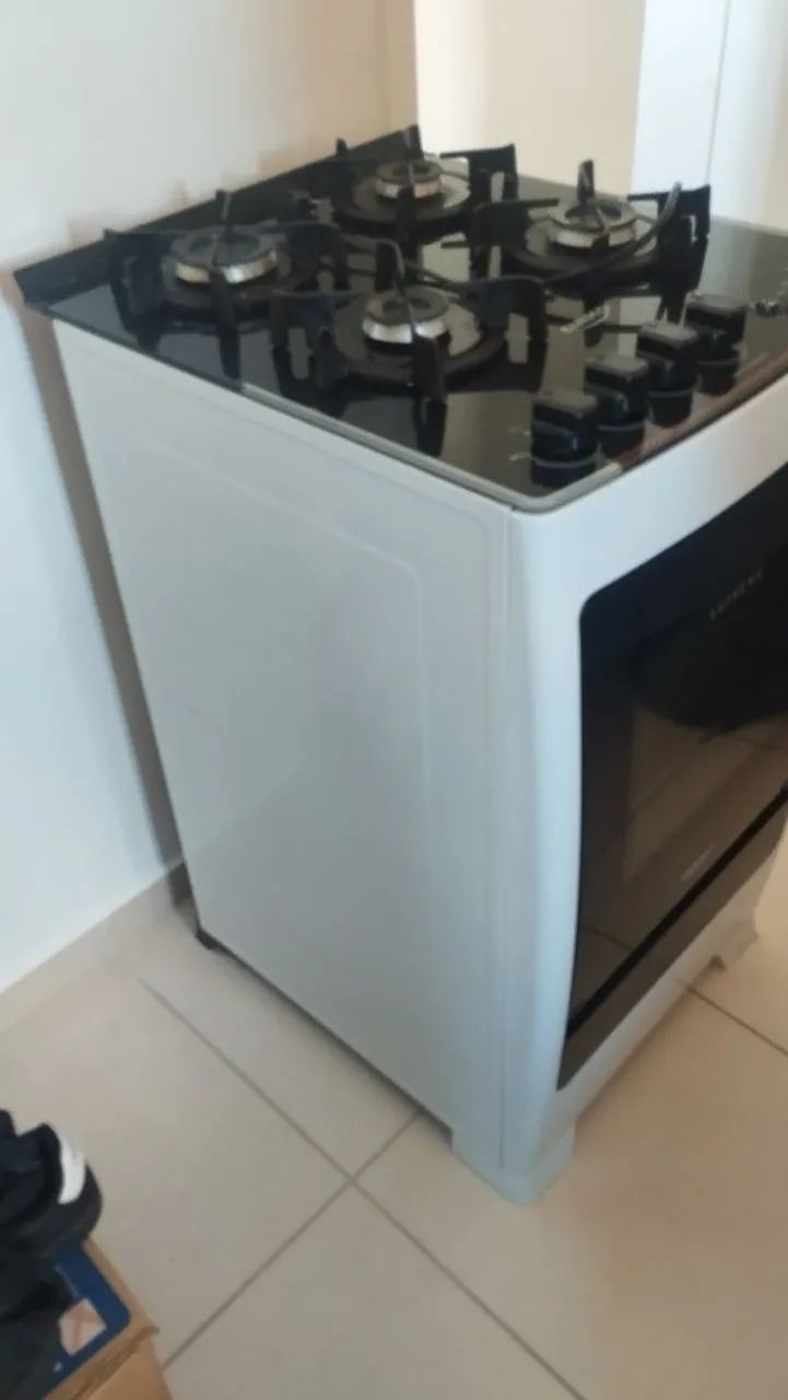 Fogão Dako Supreme  - Foto 4