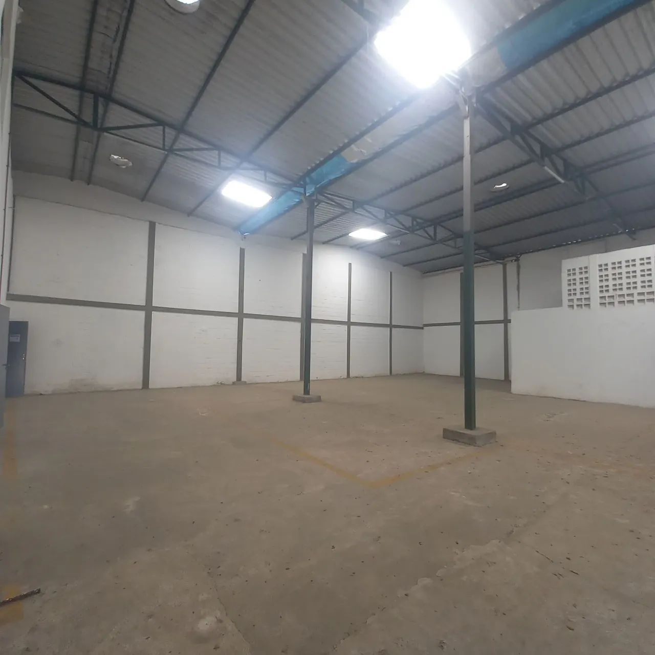 Comercial para locação em rua pública, MONTE CASTELO, Parnamirim, RN - Foto 3