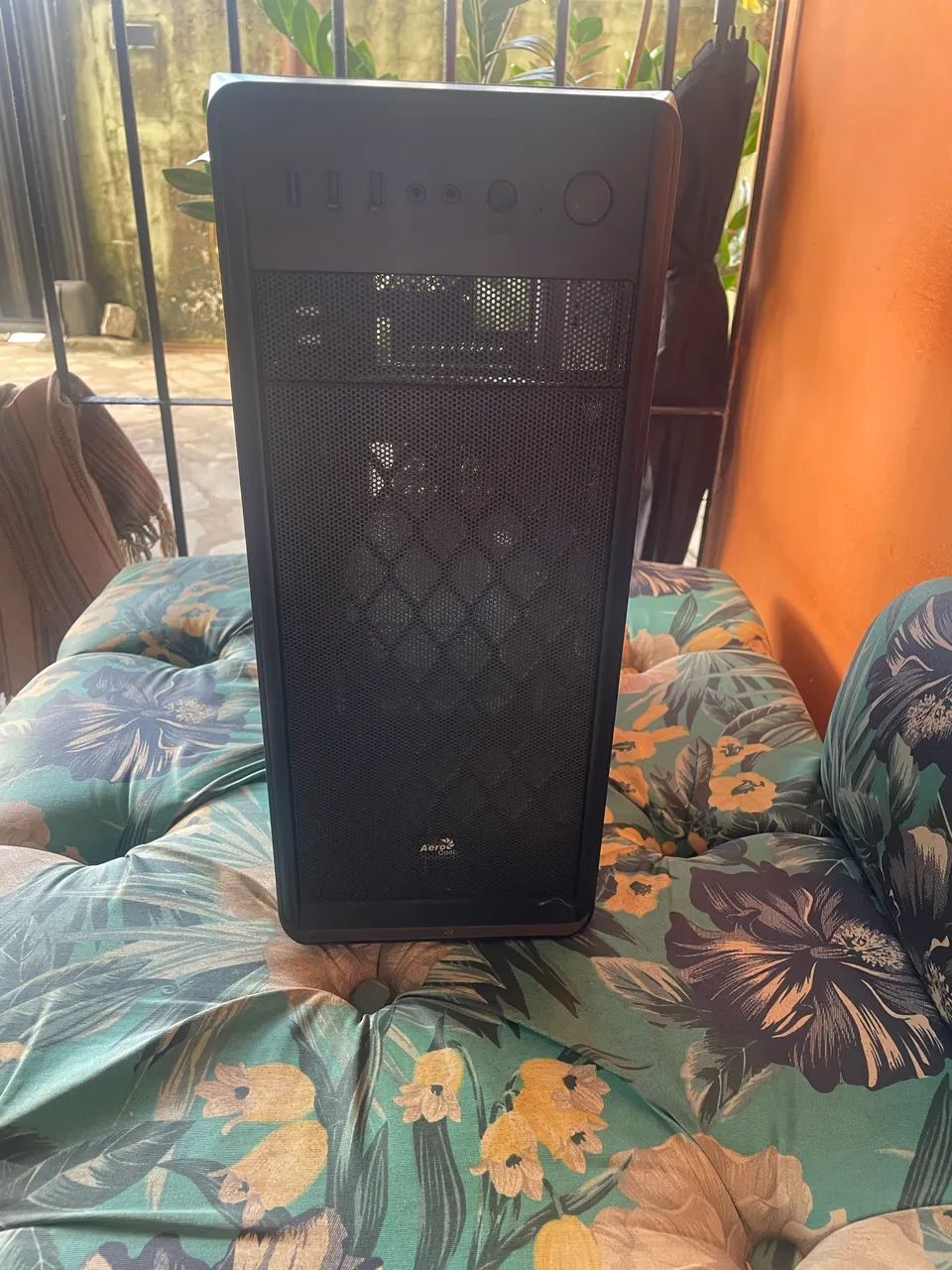 Gabinete pra pc - Foto 3
