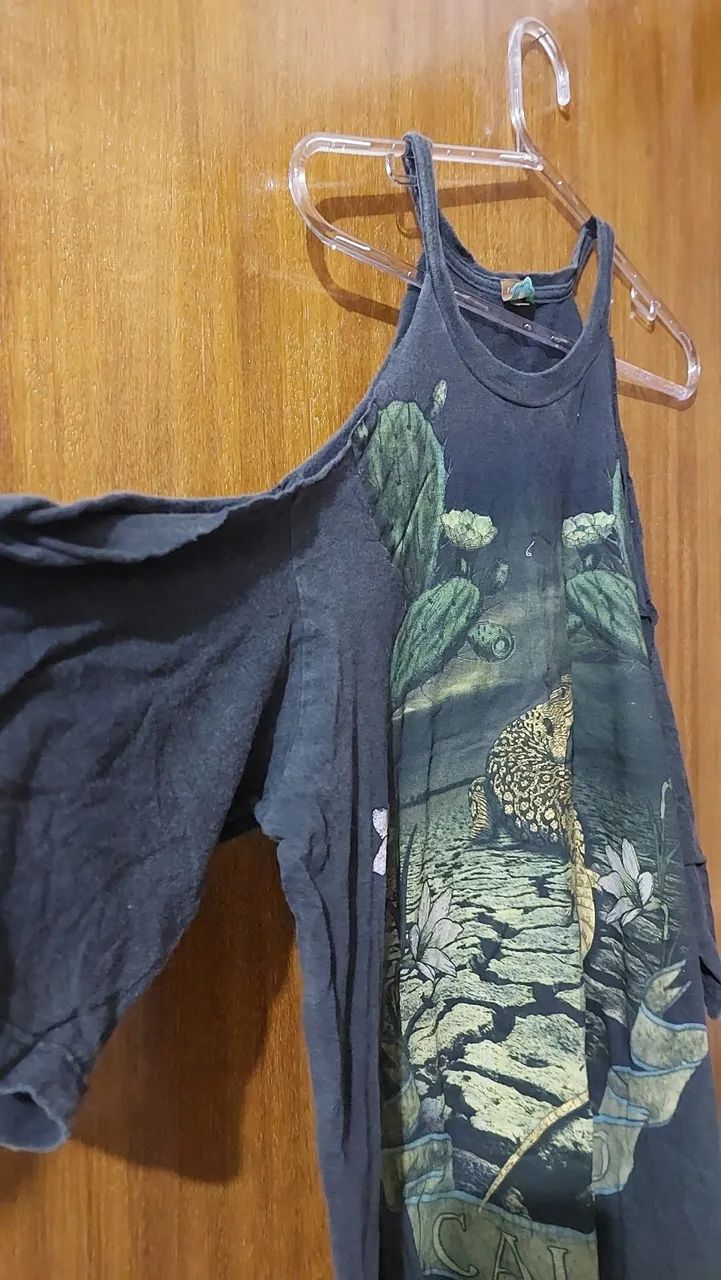 Camiseta  - Foto 5