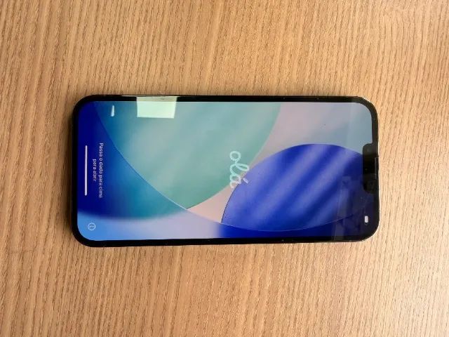 Iphone 13 PRO MAX 1 TERA Alpine Green com caixa  - Foto 3