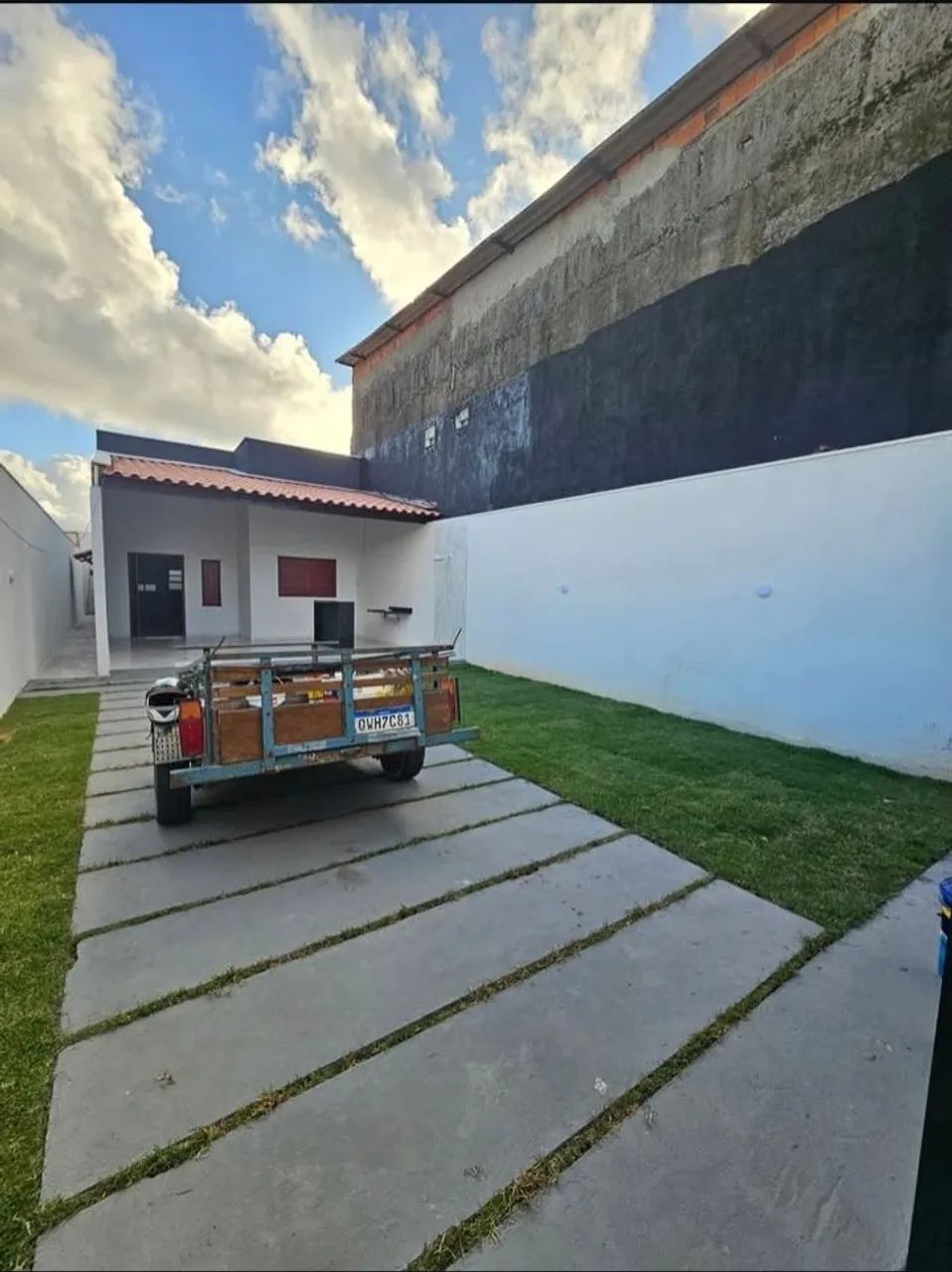 Vendo Belíssima Casa na Santa Lucia. - Foto 4